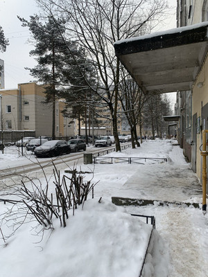 Продам двухкомнатную (2-комн.) квартиру, Центральная ул, 6к1, Сертолово г