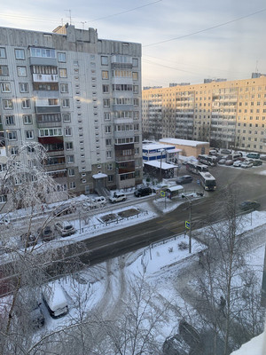 Продам двухкомнатную (2-комн.) квартиру, Центральная ул, 6к1, Сертолово г