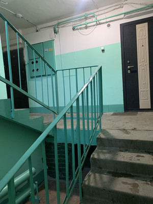 Продам двухкомнатную (2-комн.) квартиру, Центральная ул, 6к1, Сертолово г