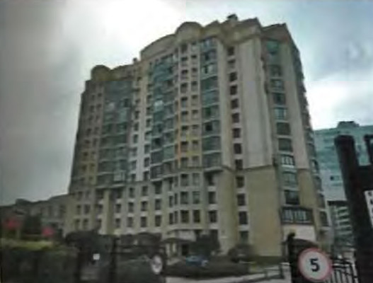 Продам двухкомнатную (2-комн.) квартиру, Большеохтинский пр-кт, 16к1, Санкт-Петербург г