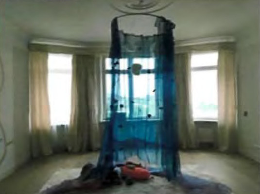 Продам двухкомнатную (2-комн.) квартиру, Большеохтинский пр-кт, 16к1, Санкт-Петербург г