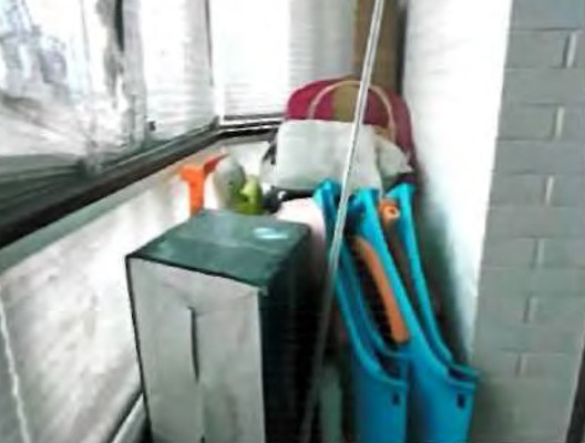 Продам двухкомнатную (2-комн.) квартиру, Большеохтинский пр-кт, 16к1, Санкт-Петербург г