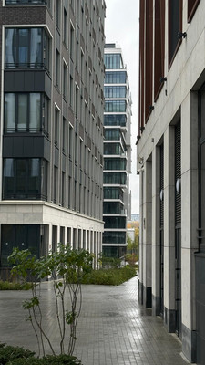 Продам однокомнатную (1-комн.) квартиру, Генерала Дорохова ул, 39к2И, Москва г