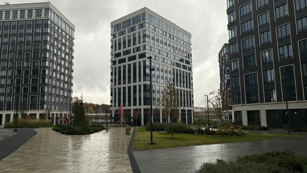 Продам однокомнатную (1-комн.) квартиру, Генерала Дорохова ул, 39к2И, Москва г