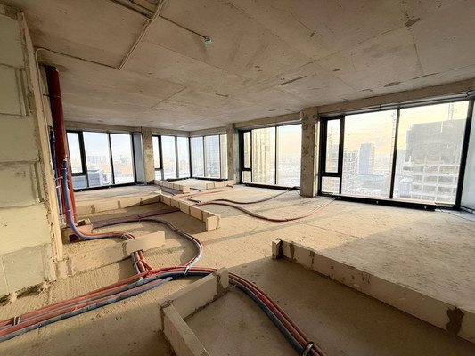 Продам трехкомнатную (3-комн.) квартиру, Летниковская ул, 11к1, Москва г