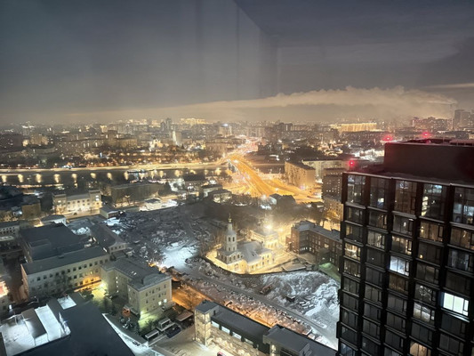 Продам трехкомнатную (3-комн.) квартиру, Летниковская ул, 11к1, Москва г