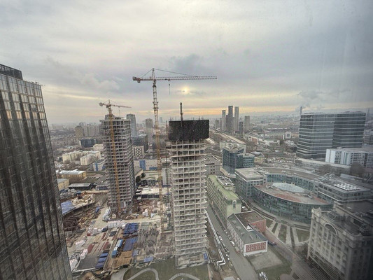 Продам трехкомнатную (3-комн.) квартиру, Летниковская ул, 11к1, Москва г