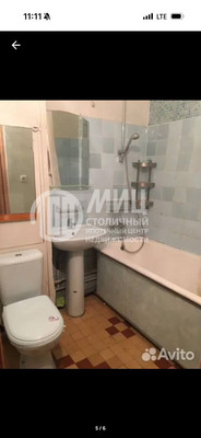 Продам однокомнатную (1-комн.) квартиру, Бескудниковский пер, 15к1, Москва г