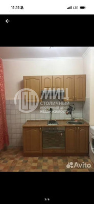 Продам однокомнатную (1-комн.) квартиру, Бескудниковский пер, 15к1, Москва г