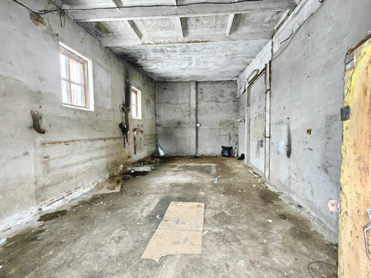 Сдам мойку 70 м2, 5-й проезд ул, 18, Пролетарский рп