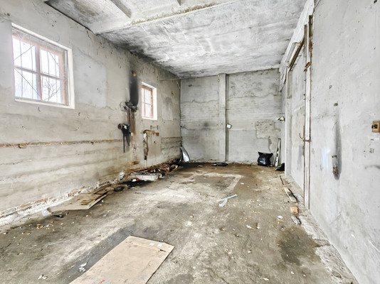 Сдам мойку 70 м2, 5-й проезд ул, 18, Пролетарский рп