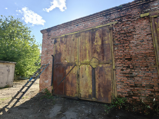 Сдам мойку 70 м2, 5-й проезд ул, 18, Пролетарский рп