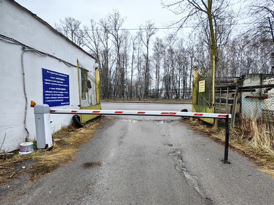 Сдам мойку 70 м2, 5-й проезд ул, 18, Пролетарский рп