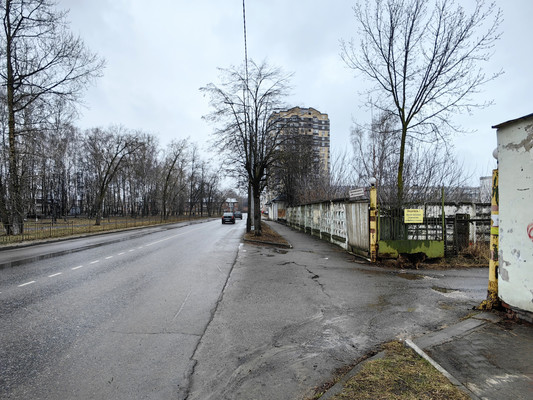 Сдам мойку 70 м2, 5-й проезд ул, 18, Пролетарский рп