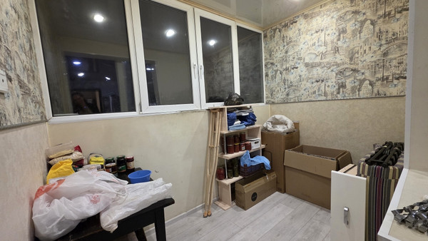 Продам трехкомнатную (3-комн.) квартиру, Базовый пер, 54, Екатеринбург г