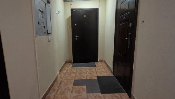 Продам трехкомнатную (3-комн.) квартиру, Базовый пер, 54, Екатеринбург г