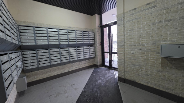 Продам трехкомнатную (3-комн.) квартиру, Базовый пер, 54, Екатеринбург г