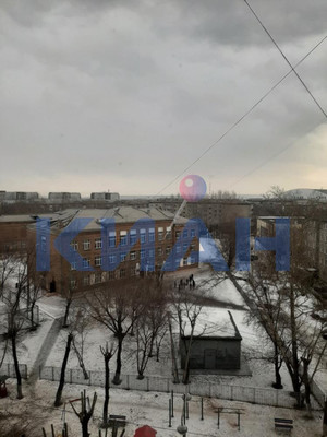 Продам однокомнатную (1-комн.) квартиру, Джамбульская ул, 19в, Красноярск г