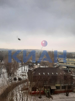 Продам однокомнатную (1-комн.) квартиру, Джамбульская ул, 19в, Красноярск г