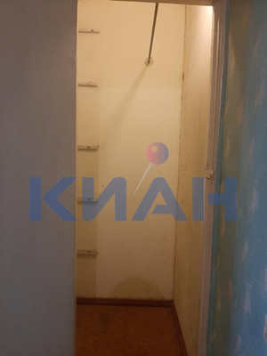 Продам однокомнатную (1-комн.) квартиру, Джамбульская ул, 19в, Красноярск г