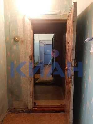 Продам однокомнатную (1-комн.) квартиру, Джамбульская ул, 19в, Красноярск г