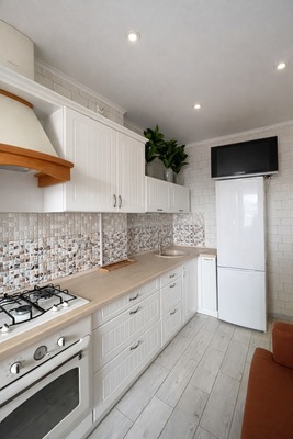 Продам однокомнатную (1-комн.) квартиру, Имени Ю. Гагарина парк, 16Б, Калининград г