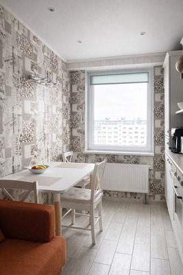 Продам однокомнатную (1-комн.) квартиру, Имени Ю. Гагарина парк, 16Б, Калининград г