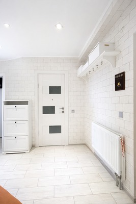 Продам однокомнатную (1-комн.) квартиру, Имени Ю. Гагарина парк, 16Б, Калининград г