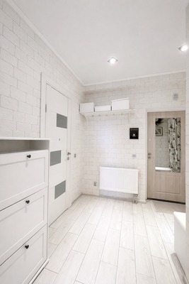 Продам однокомнатную (1-комн.) квартиру, Имени Ю. Гагарина парк, 16Б, Калининград г