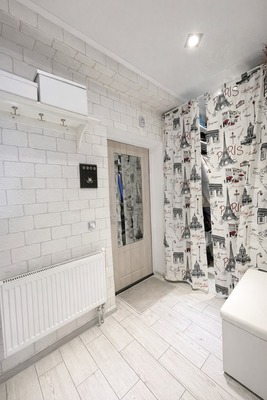 Продам однокомнатную (1-комн.) квартиру, Имени Ю. Гагарина парк, 16Б, Калининград г