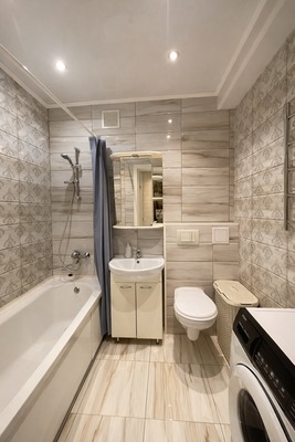 Продам однокомнатную (1-комн.) квартиру, Имени Ю. Гагарина парк, 16Б, Калининград г