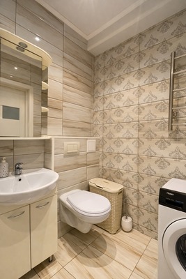 Продам однокомнатную (1-комн.) квартиру, Имени Ю. Гагарина парк, 16Б, Калининград г