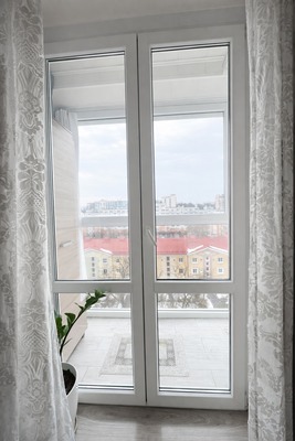 Продам однокомнатную (1-комн.) квартиру, Имени Ю. Гагарина парк, 16Б, Калининград г