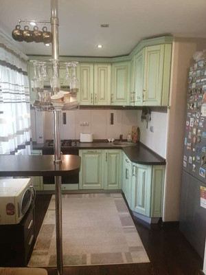 Продам трехкомнатную (3-комн.) квартиру, Лесопильная ул, 59, Калининград г