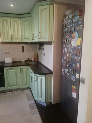 Продам трехкомнатную (3-комн.) квартиру, Лесопильная ул, 59, Калининград г