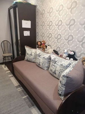 Продам трехкомнатную (3-комн.) квартиру, Лесопильная ул, 59, Калининград г