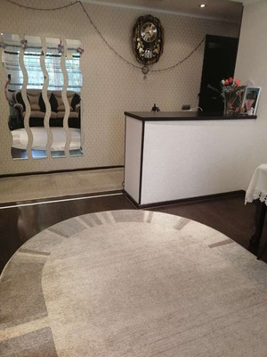 Продам трехкомнатную (3-комн.) квартиру, Лесопильная ул, 59, Калининград г