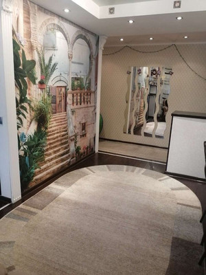 Продам трехкомнатную (3-комн.) квартиру, Лесопильная ул, 59, Калининград г