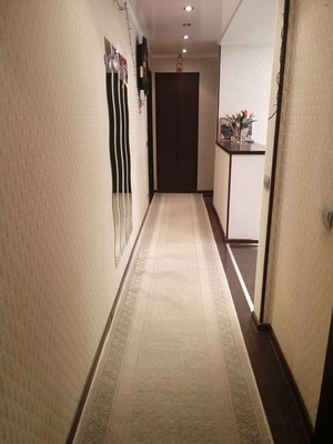 Продам трехкомнатную (3-комн.) квартиру, Лесопильная ул, 59, Калининград г