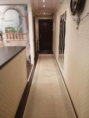 Продам трехкомнатную (3-комн.) квартиру, Лесопильная ул, 59, Калининград г