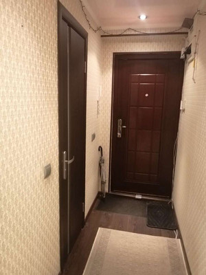 Продам трехкомнатную (3-комн.) квартиру, Лесопильная ул, 59, Калининград г