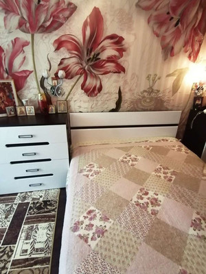 Продам трехкомнатную (3-комн.) квартиру, Лесопильная ул, 59, Калининград г