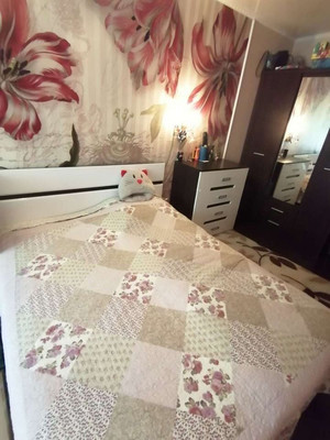 Продам трехкомнатную (3-комн.) квартиру, Лесопильная ул, 59, Калининград г