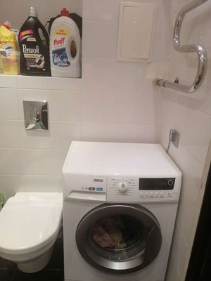 Продам трехкомнатную (3-комн.) квартиру, Лесопильная ул, 59, Калининград г