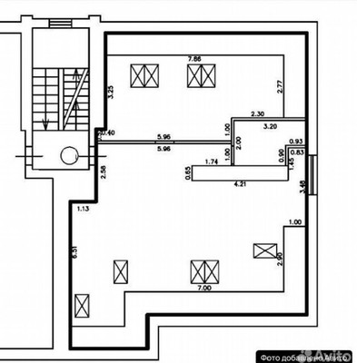 Продам многокомнатную квартиру, Барклая де Толли ул, 28, Калининград г