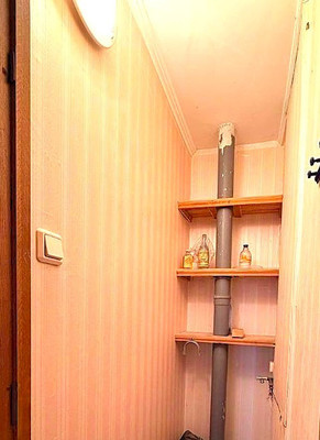 Продам двухкомнатную (2-комн.) квартиру, Ясная ул, 3, Калининград г