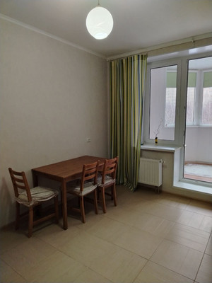 Сдам однокомнатную (1-комн.) квартиру, Крымская ул, 1, Раменское г