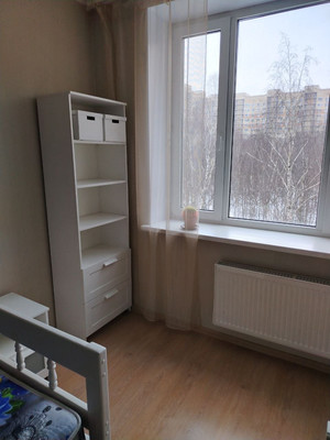 Сдам однокомнатную (1-комн.) квартиру, Крымская ул, 1, Раменское г