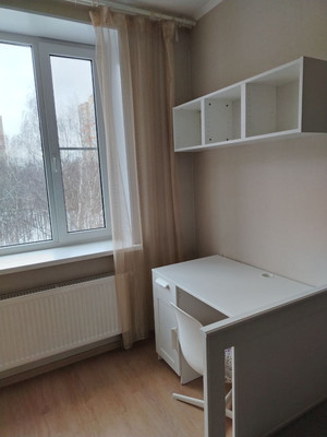 Сдам однокомнатную (1-комн.) квартиру, Крымская ул, 1, Раменское г