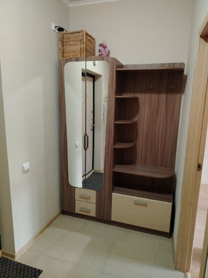 Сдам однокомнатную (1-комн.) квартиру, Крымская ул, 1, Раменское г